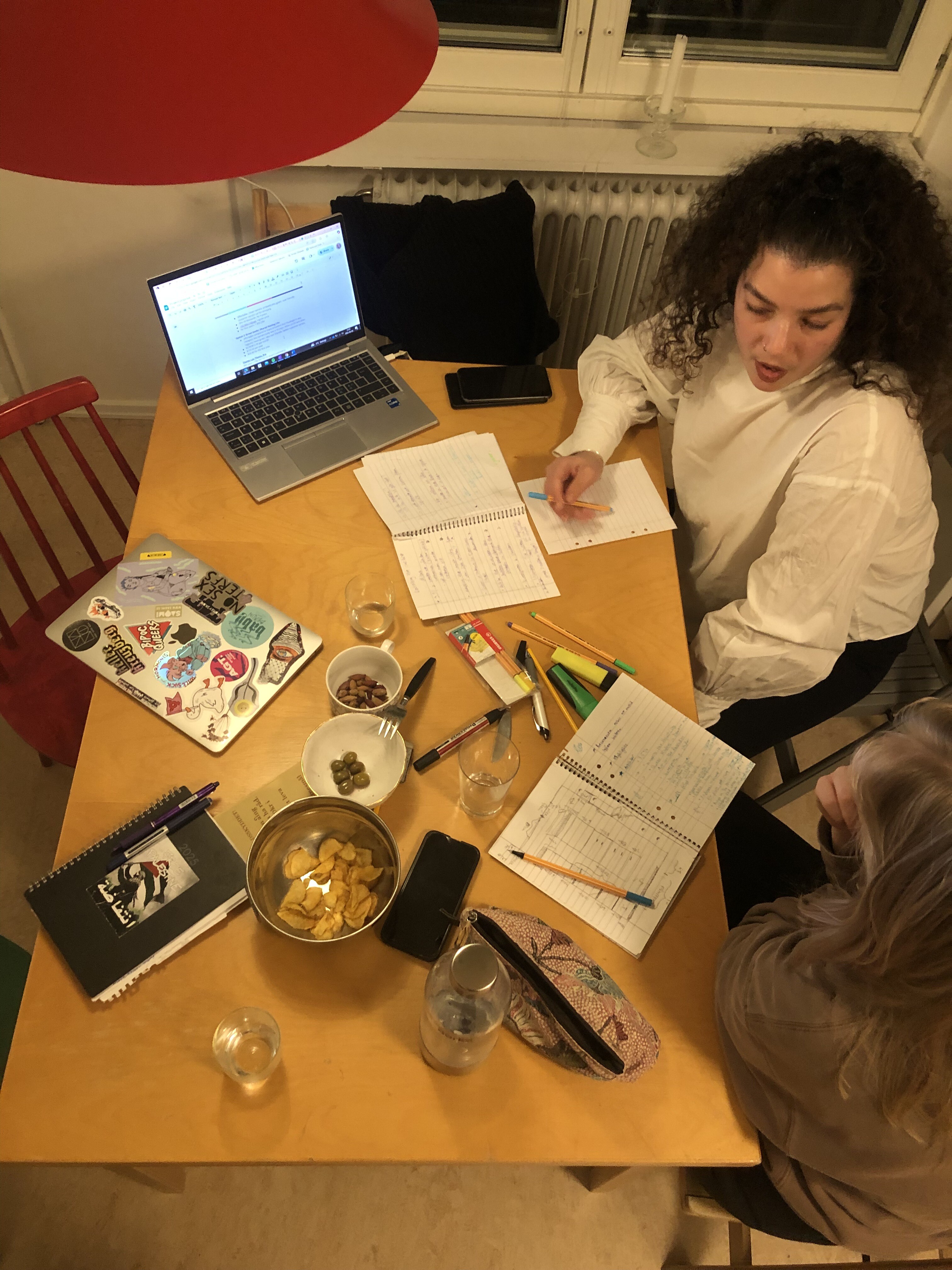 Kultwatch gör comeback!