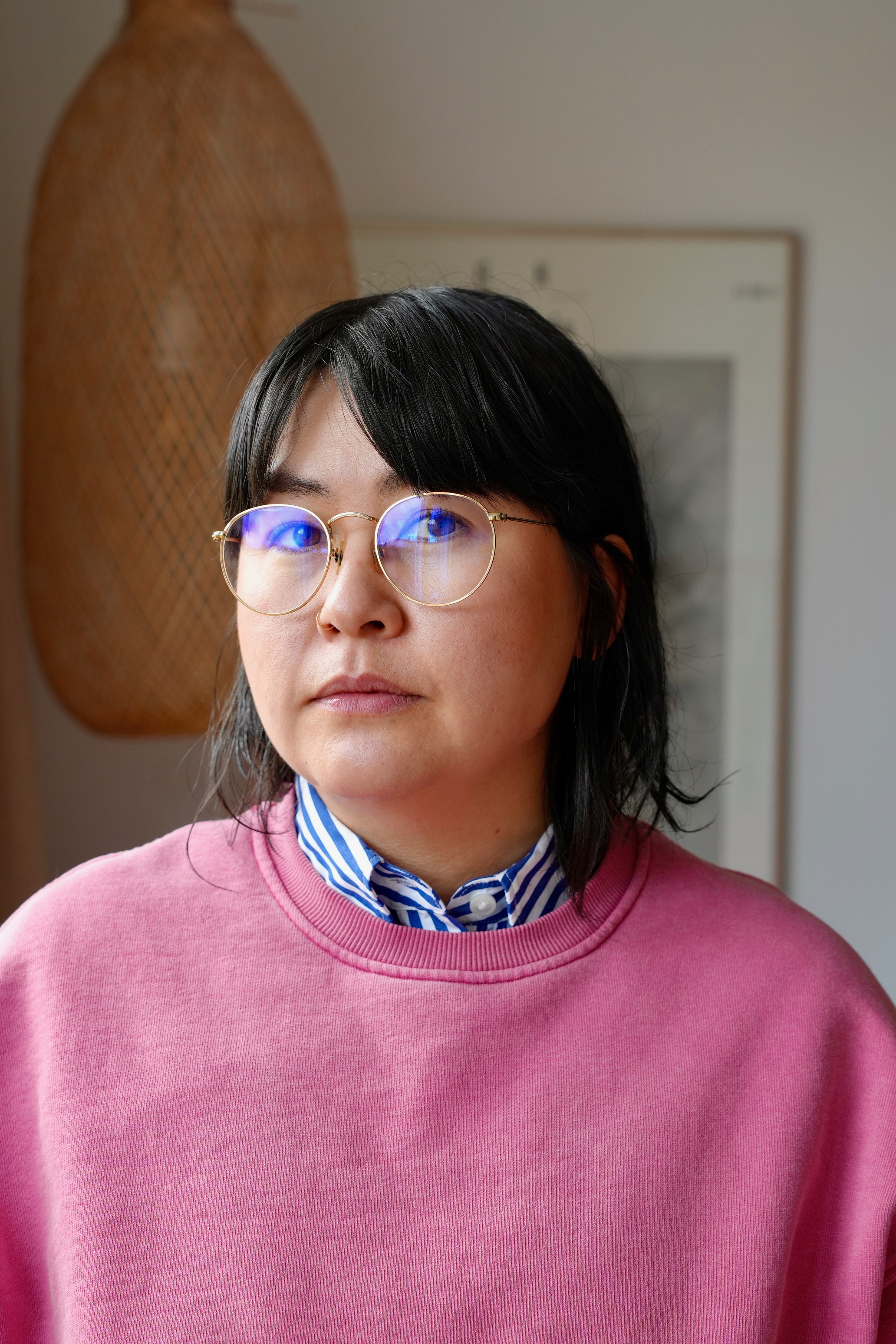 Röster från förr:Hana Suzuki Ernström