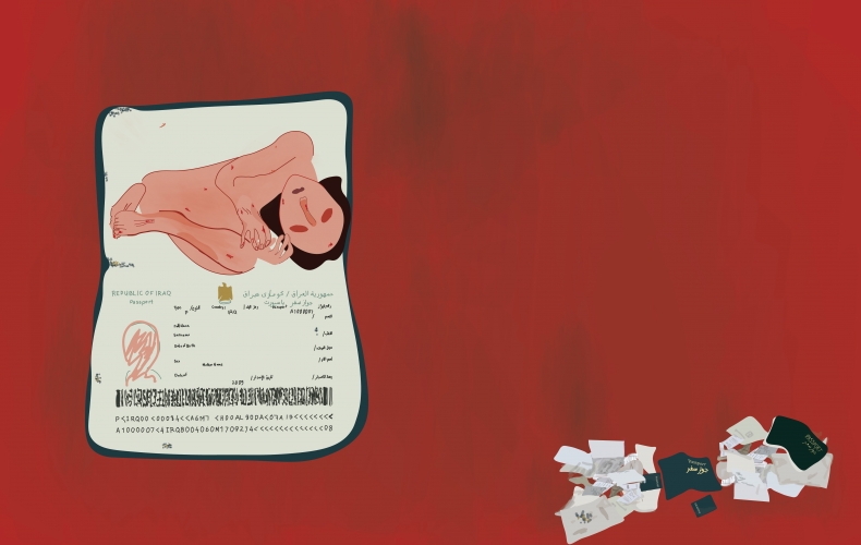 Kultwatch ser tillbaka i arkivet och minns: Refugees Welcome? Structural Apathy Towards Refugees in Sweden