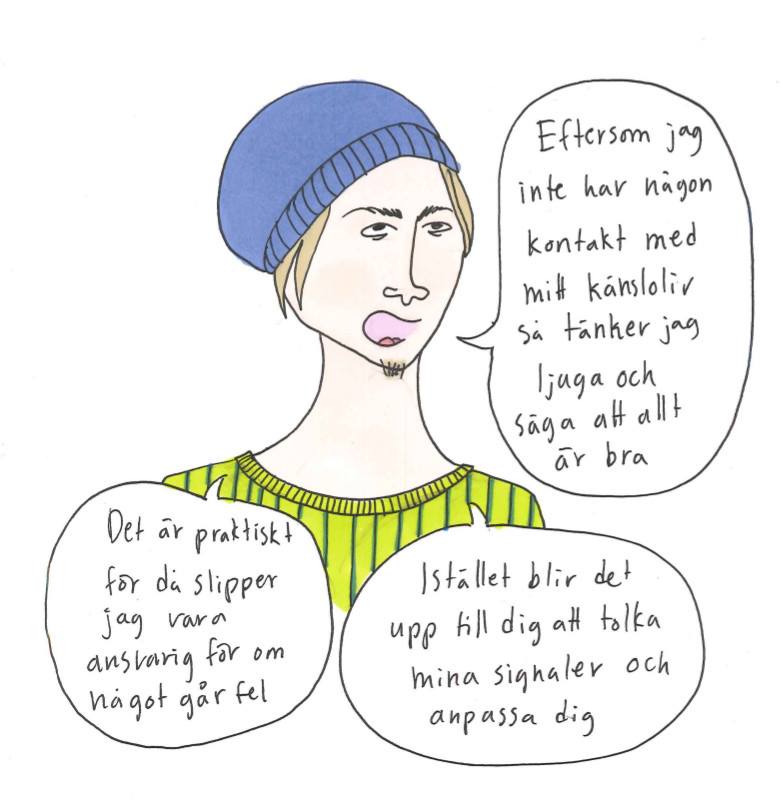 Fanny Åström illustration 3