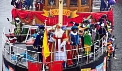 Ställ in rasistiska Sinterklaas-paraden överallt