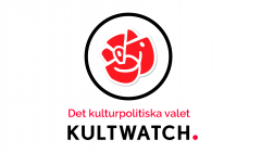 Kulturpolitik 2018: Socialdemokraterna