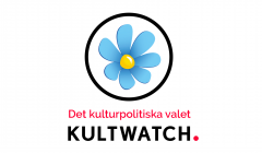 Kulturpolitik 2018: Sverigedemokraterna