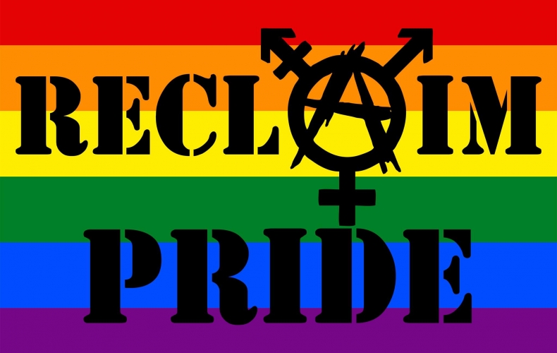 Göteborgs stads utreds av JO efter anmälan av Reclaim Pride